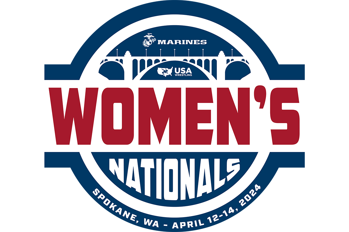 2024 Women's Freestyle Nationals & World Team Trials Arizona Girls