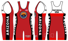 Load image into Gallery viewer, Freestyle Singlets (2 total) Personalized!!