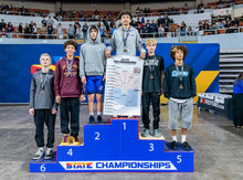 Load image into Gallery viewer, 2026 State Championship Bracket Digital or Printed (Wrestling)