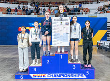 Load image into Gallery viewer, 2026 State Championship Bracket Digital or Printed (Wrestling)