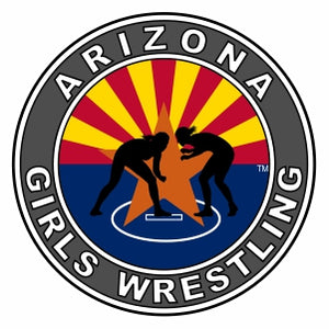 Arizona Girls Wrestling