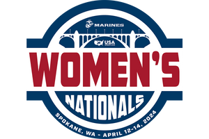 2024 Women's Freestyle Nationals & World Team Trials