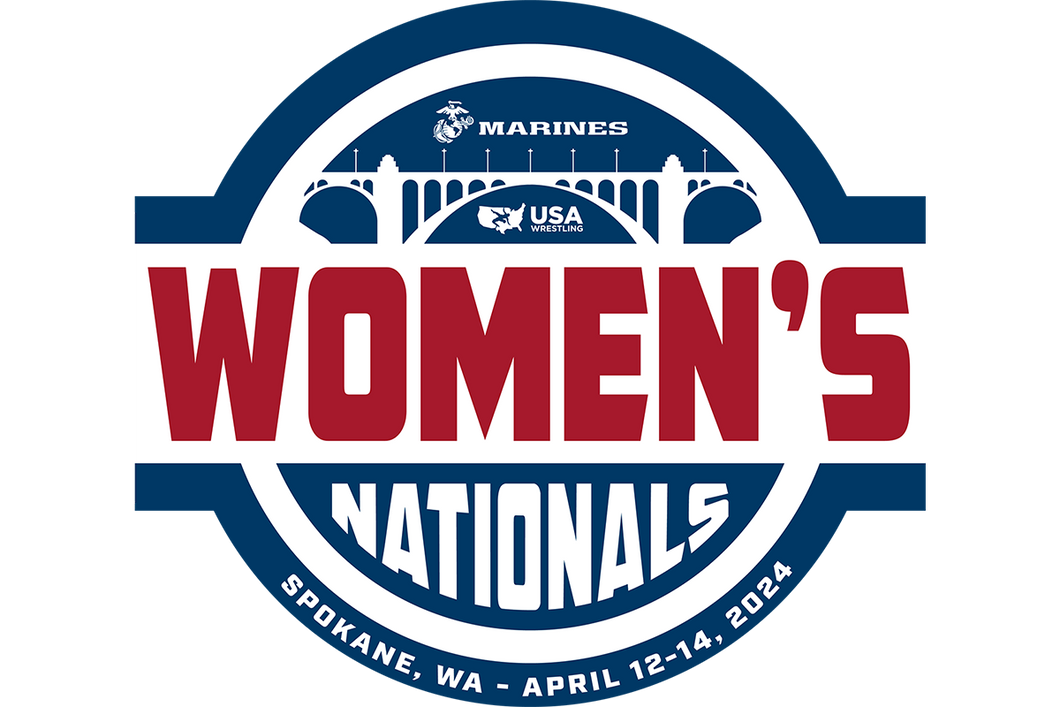 2024 Women's Freestyle Nationals & World Team Trials