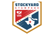 Load image into Gallery viewer, 2023 Stockyard Stampede &amp; Senior Nationals 12/15 - 12/17 $250 ALL INCLUSIVE