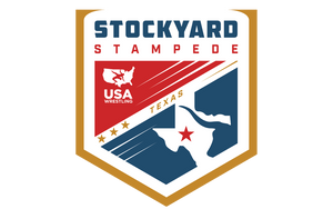 2023 Stockyard Stampede & Senior Nationals 12/15 - 12/17 $250 ALL INCLUSIVE