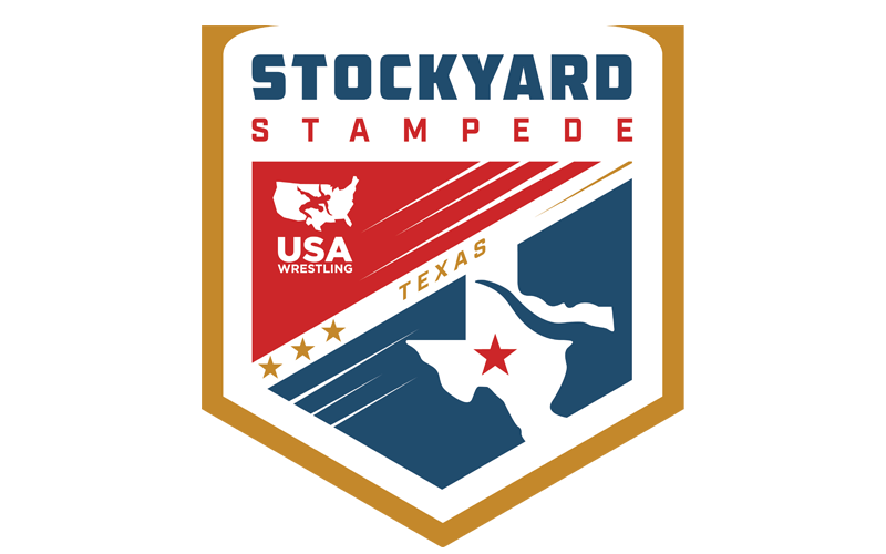2023 Stockyard Stampede & Senior Nationals 12/15 - 12/17 $250 ALL INCLUSIVE