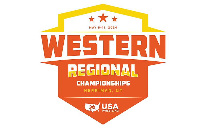 2024 Western Regionals (Freestyle ONLY)