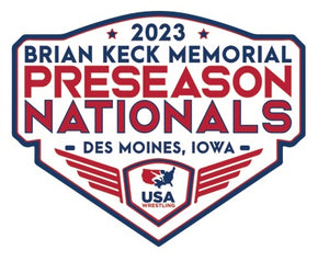 2023 Preseason Nationals 10/27-10/30 ALL INCLUSIVE