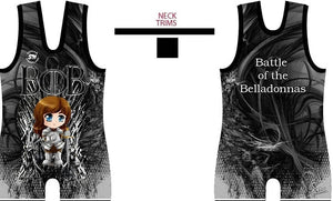 Battle of the Belladonnas