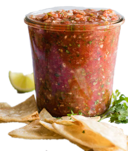 24oz Salsa Fundraiser