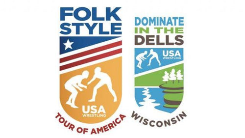 Dominate The Dells Individual Tounament 3/13-3/14