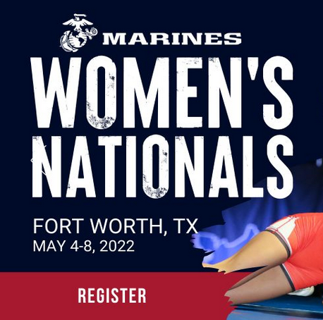 2022 USMC Womens Youth Freestyle National Championships & WTT. Fort Worth, TX