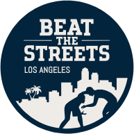 2020 Angel City Grand Prix (Beat The Streets LA)