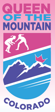 Load image into Gallery viewer, Queen of the Mountain Duals &amp; Individual Tournament